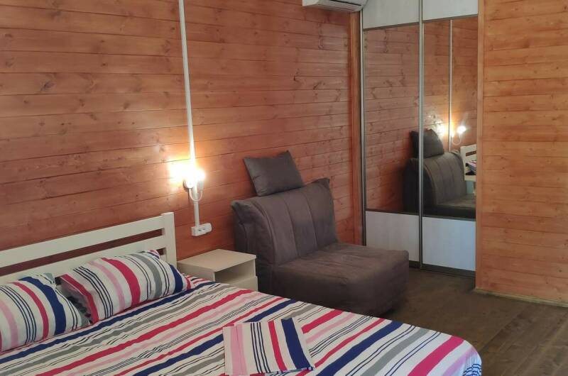 2-х местный «Люкс»