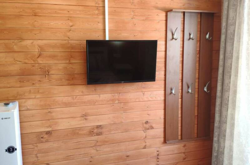 2-х местный «Люкс»