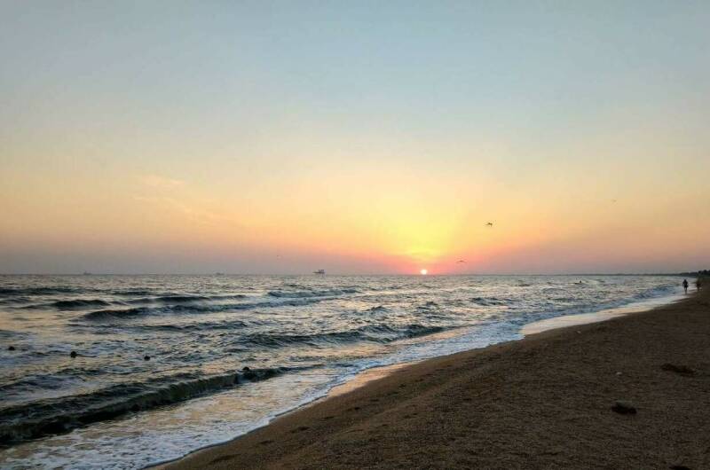 Двухкомнатный 4-х местный номер (1 этаж)