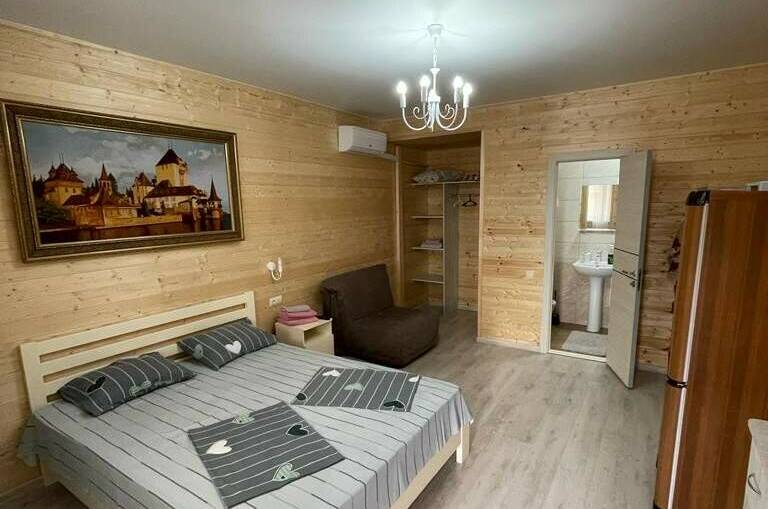 2-х местный СуперЛЮКС