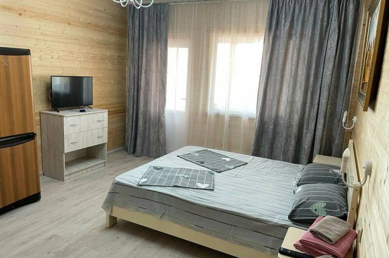 2-х местный СуперЛЮКС