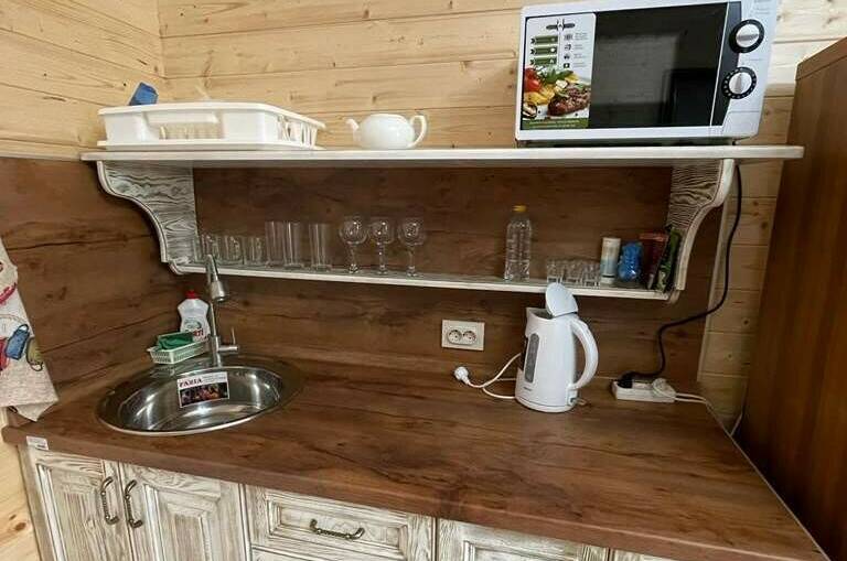 2-х местный СуперЛЮКС