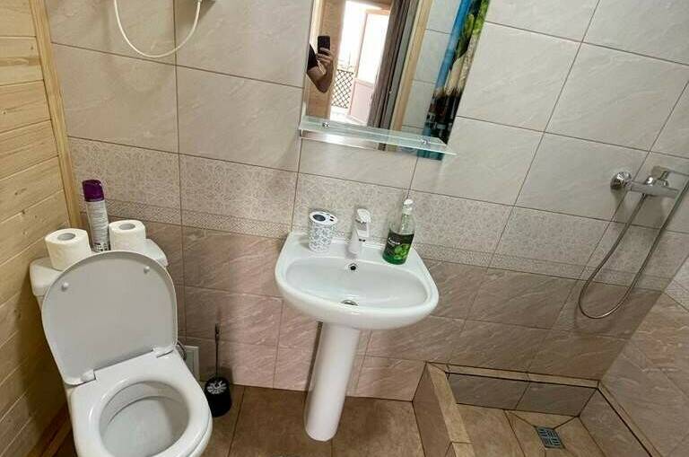 2-х местный СуперЛЮКС