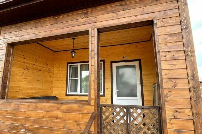 2-х местный СуперЛЮКС