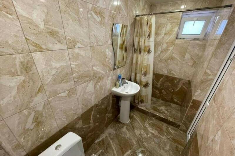 Двухместный (БЕЗ Балкона Двухместный номер Делюкс)