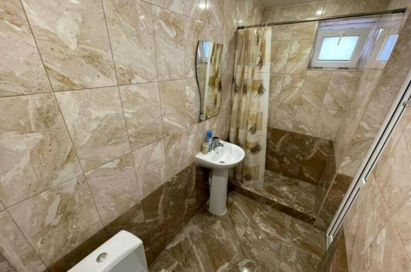 Двухместный (БЕЗ Балкона Двухместный номер Делюкс)