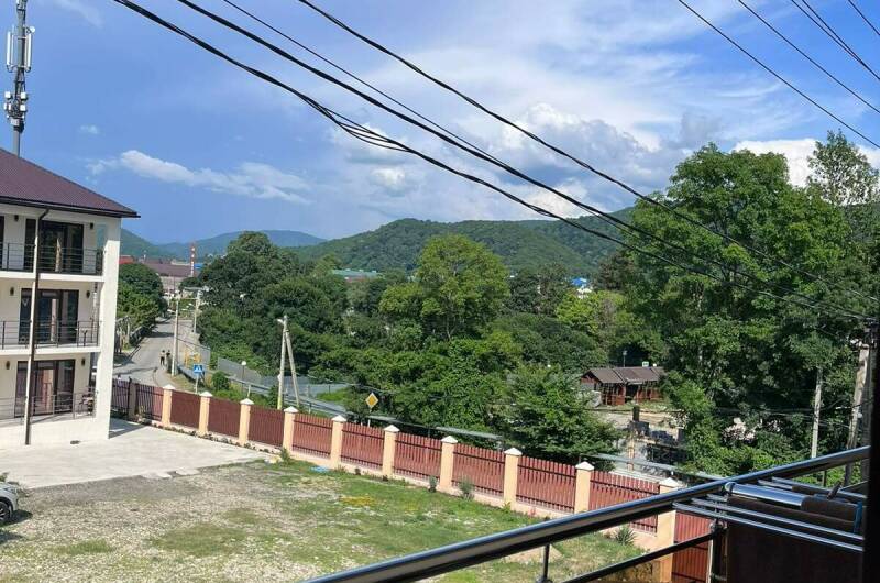 Двухместный