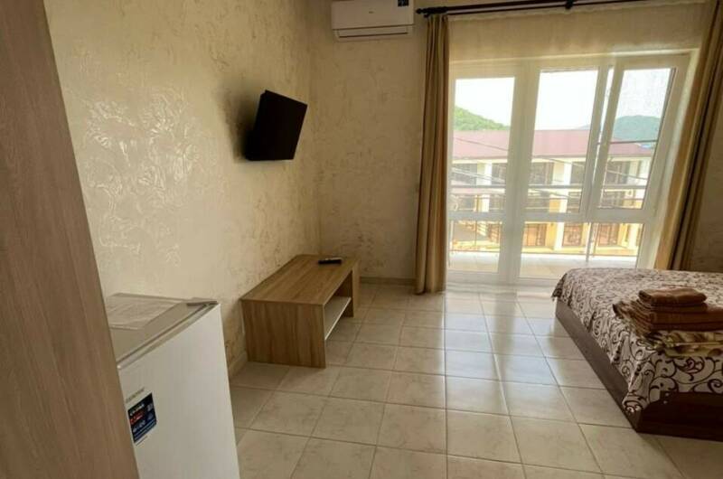 Двухместный