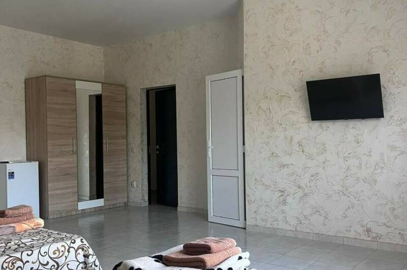 Четырехместный