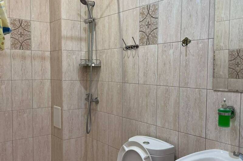 Четырехместный