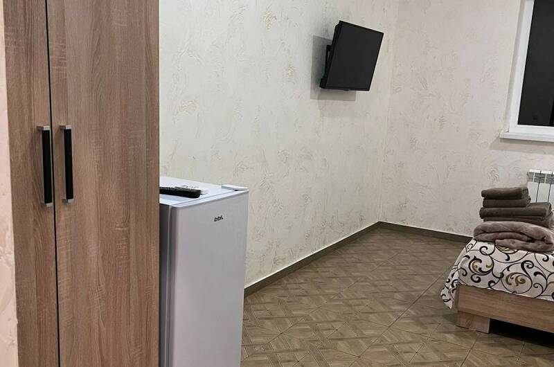 Двух местный номер