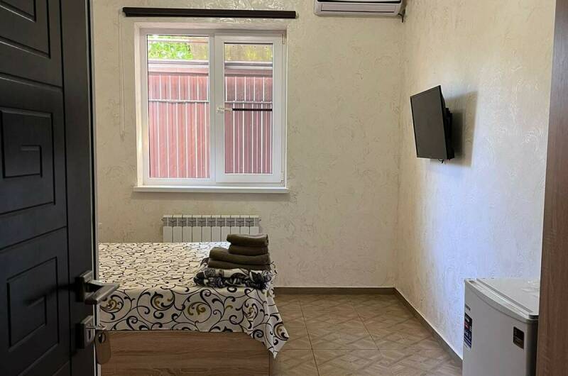 Двух местный номер