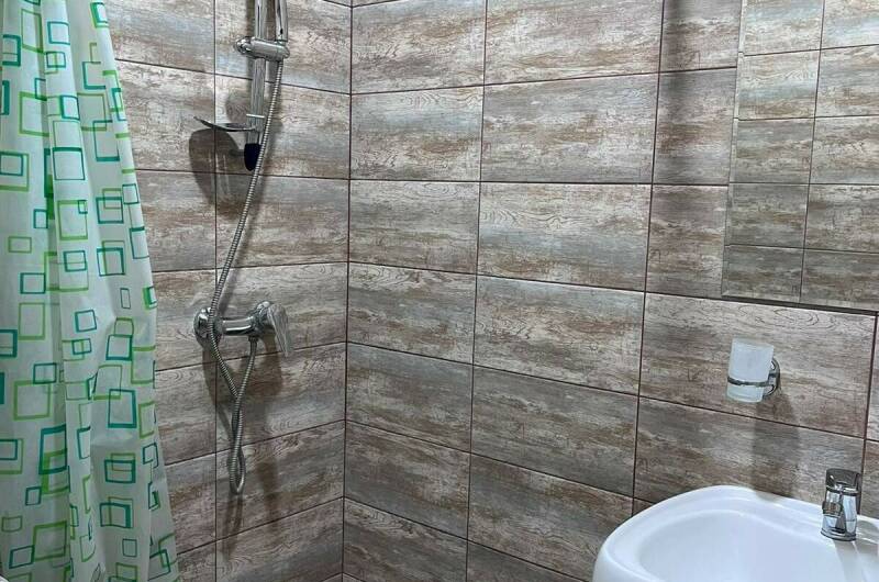 Двух местный номер