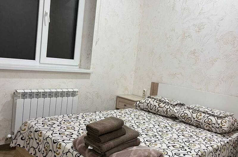 Двух местный номер