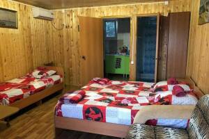 Изображение Изображение гостиницы "Гостевой дом «Ангел»" #2 #2