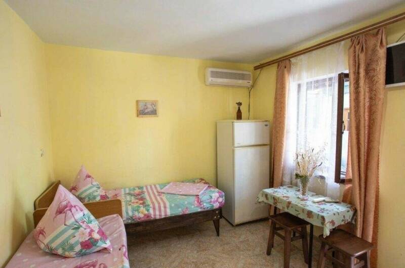 2-х местный «Комфорт»