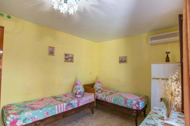 2-х местный «Комфорт»