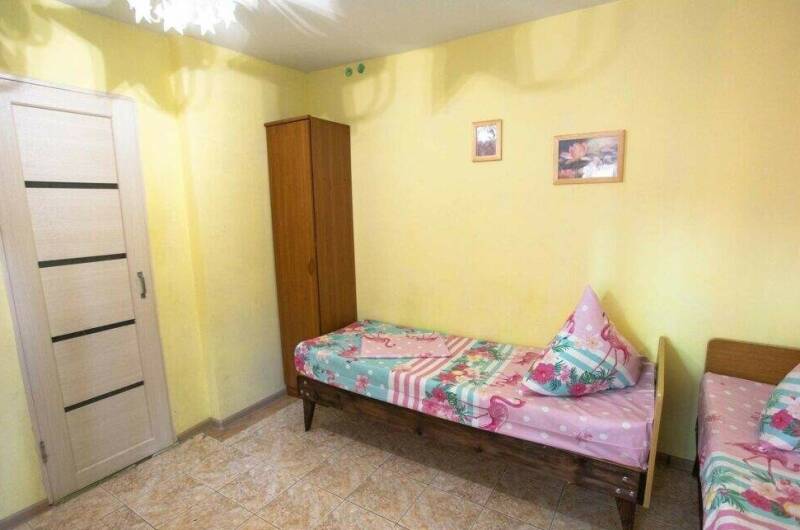 2-х местный «Комфорт»