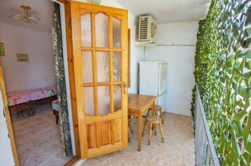 4-х местный «Комфорт»