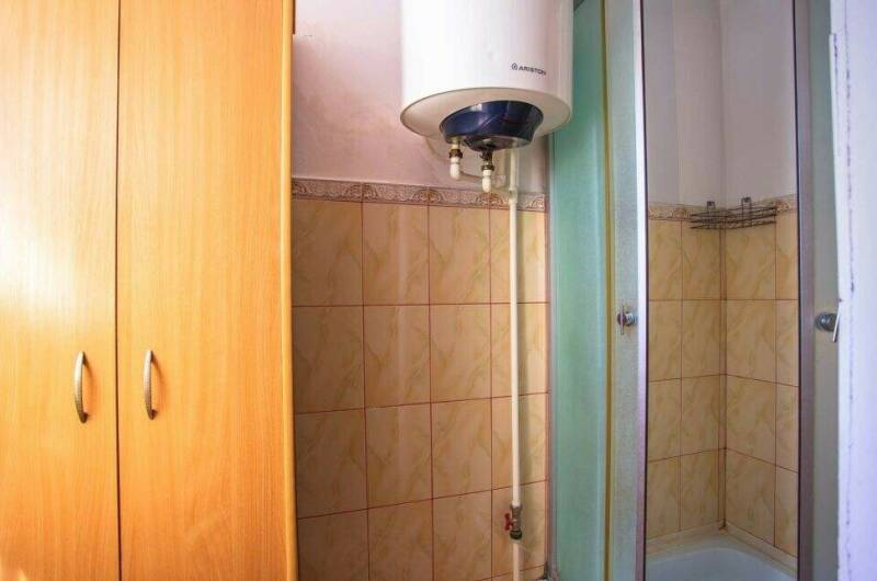 4-х местный «Комфорт»