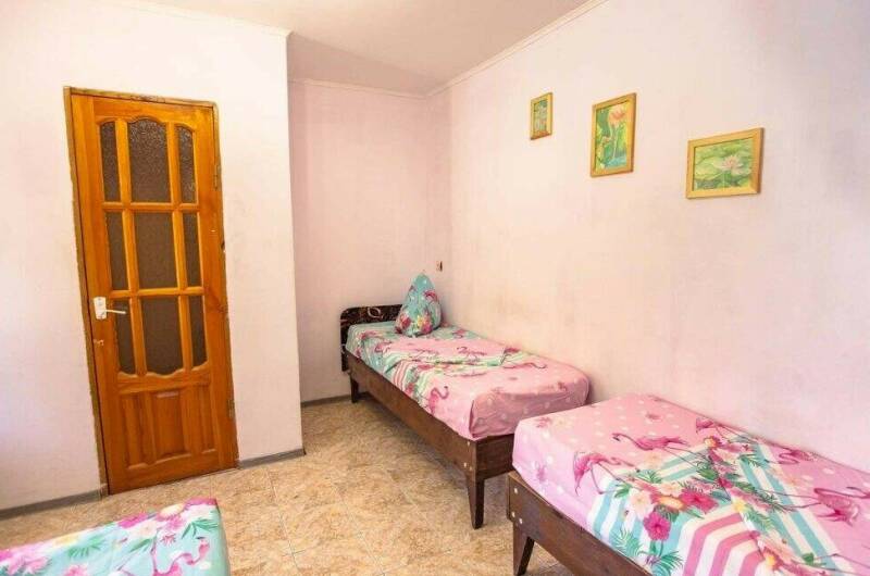 4-х местный «Комфорт»