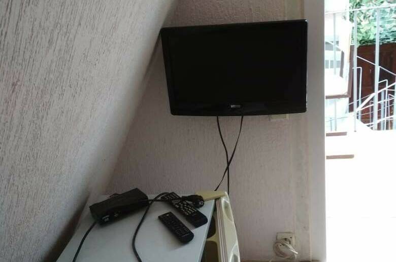 «Скворечник» 2-местный «Эконом»