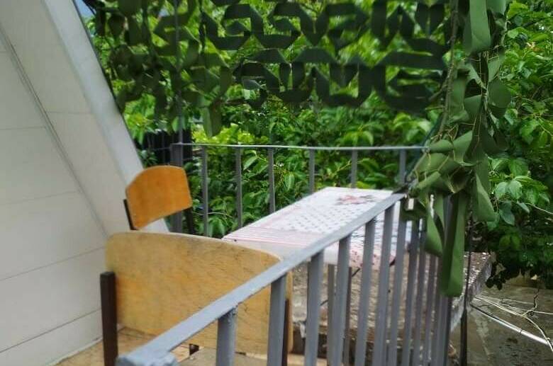 «Скворечник» 2-местный «Эконом»