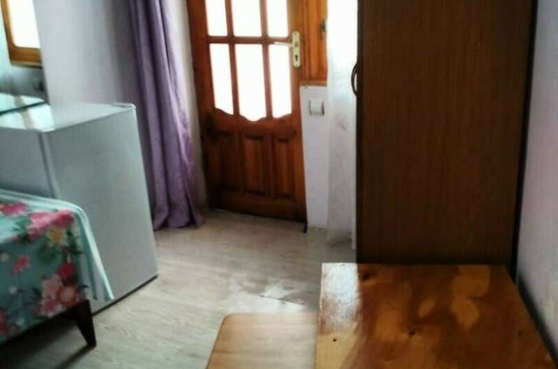 «Трапеция» 2-местный «Эконом»