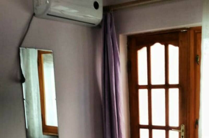 «Трапеция» 2-местный «Эконом»