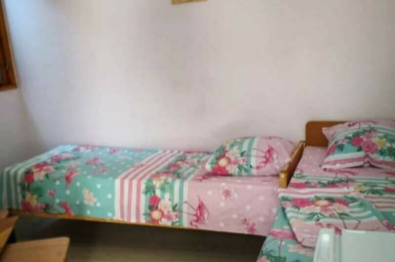 «Трапеция» 2-местный «Эконом»