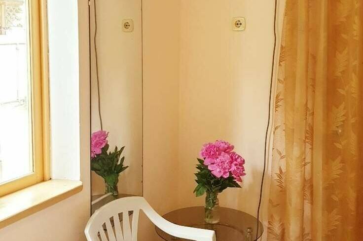 «Оранж» 2-местный «Эконом»