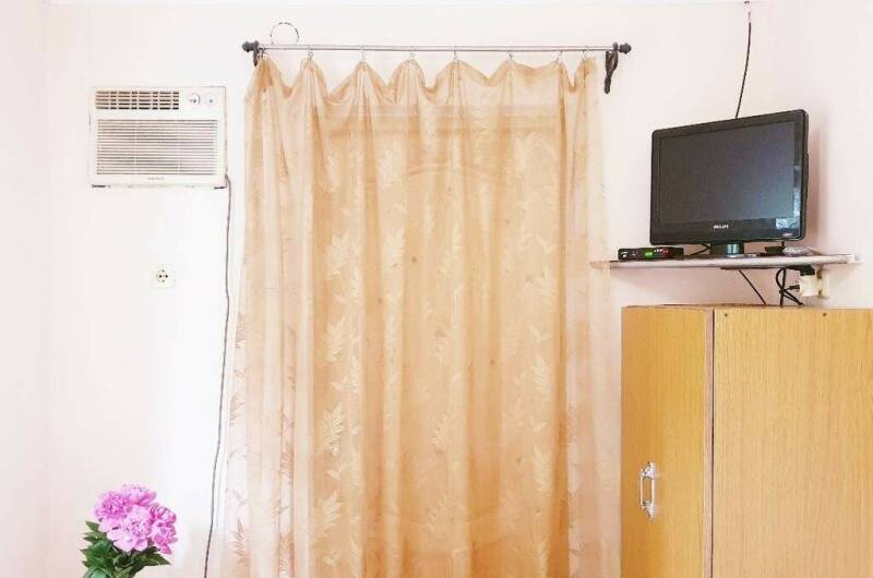 «Оранж» 2-местный «Эконом»