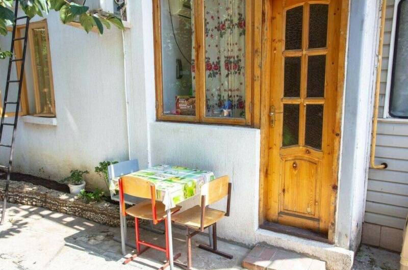 3-местный «Эконом»