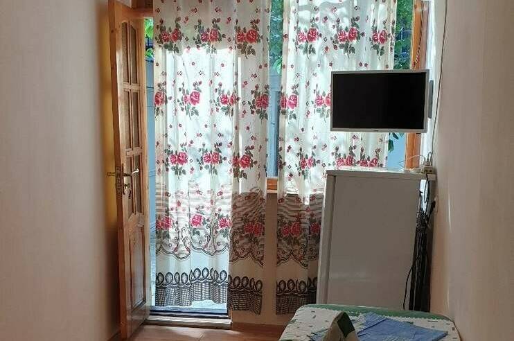 3-местный «Эконом»