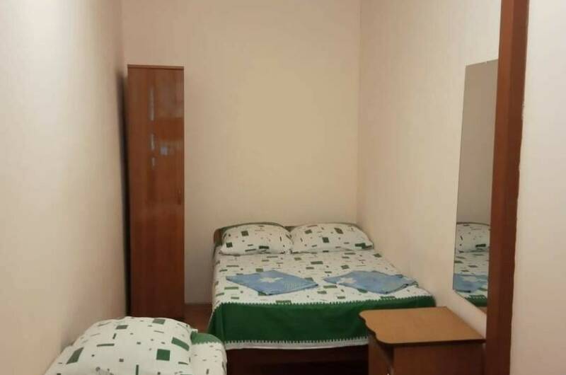 3-местный «Эконом»