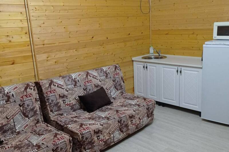 Номер «Семейный» № 1