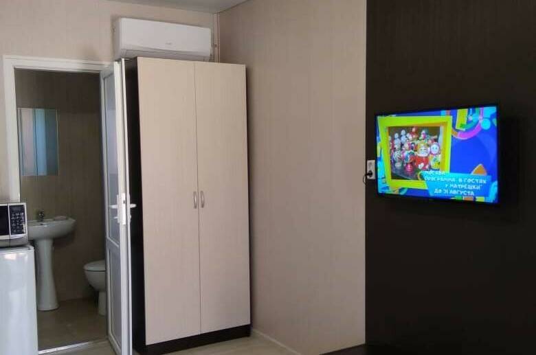 Номер «Семейный» № 1