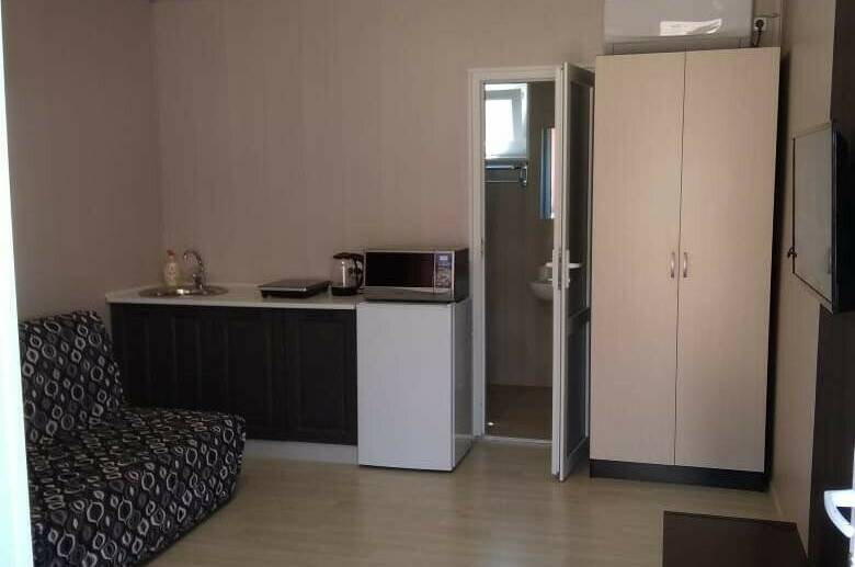 Номер «Семейный» № 1