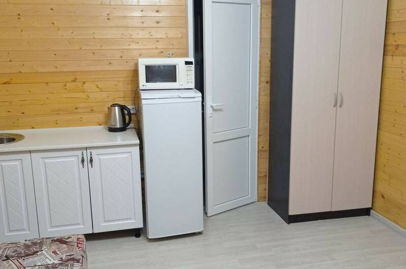 Номер «Семейный» № 1