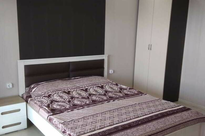 Двухкомнатный «Люкс»