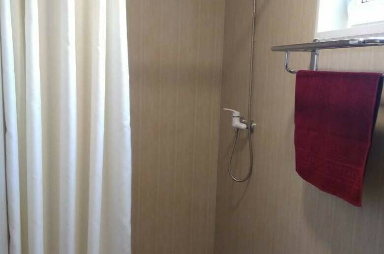 Двухкомнатный «Люкс»