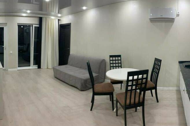 Двухкомнатный «Люкс»