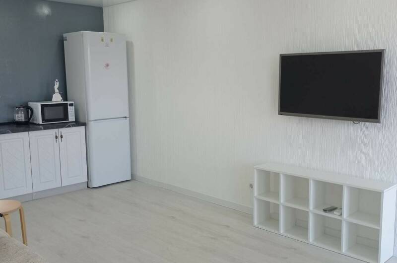 Двухкомнатный люкс1