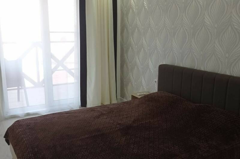 Двухкомнатный люкс1