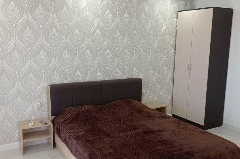 Двухкомнатный люкс1