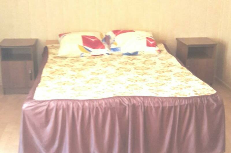 Двухместный «Стандарт»