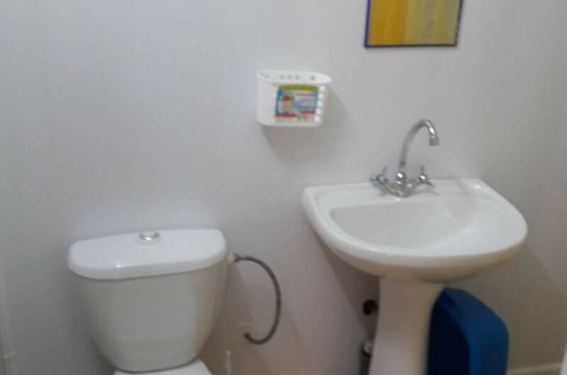 Двухместный «Стандарт»