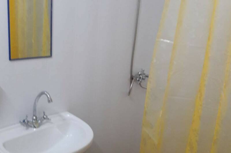 Двухместный «Стандарт»