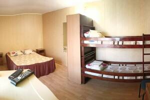 Изображение Изображение гостиницы "Гостевой дом «В гостях у Николая»" #2 #2