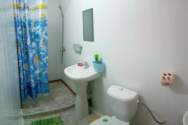 Четырехместный «Стандарт»